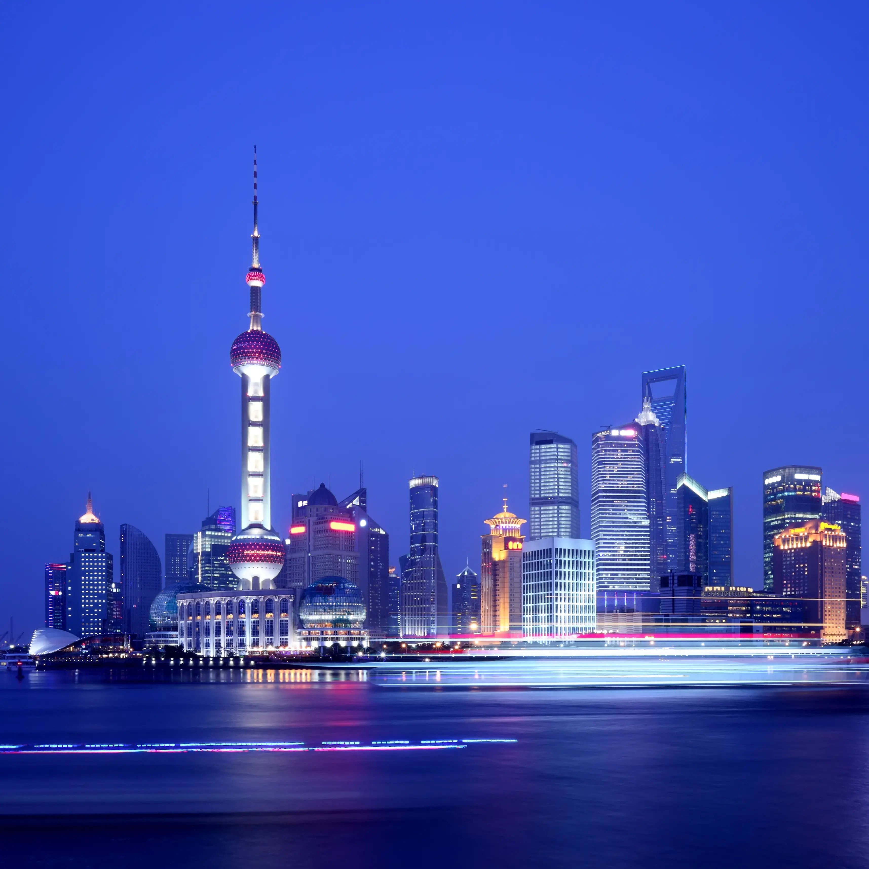 The Top 5 Must-Visit Attractions in Shanghai