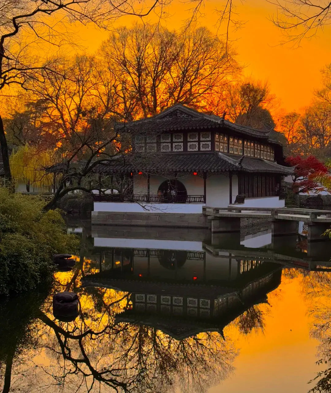 Suzhou Travel Guide: Your Perfect 3-Day Itinerary