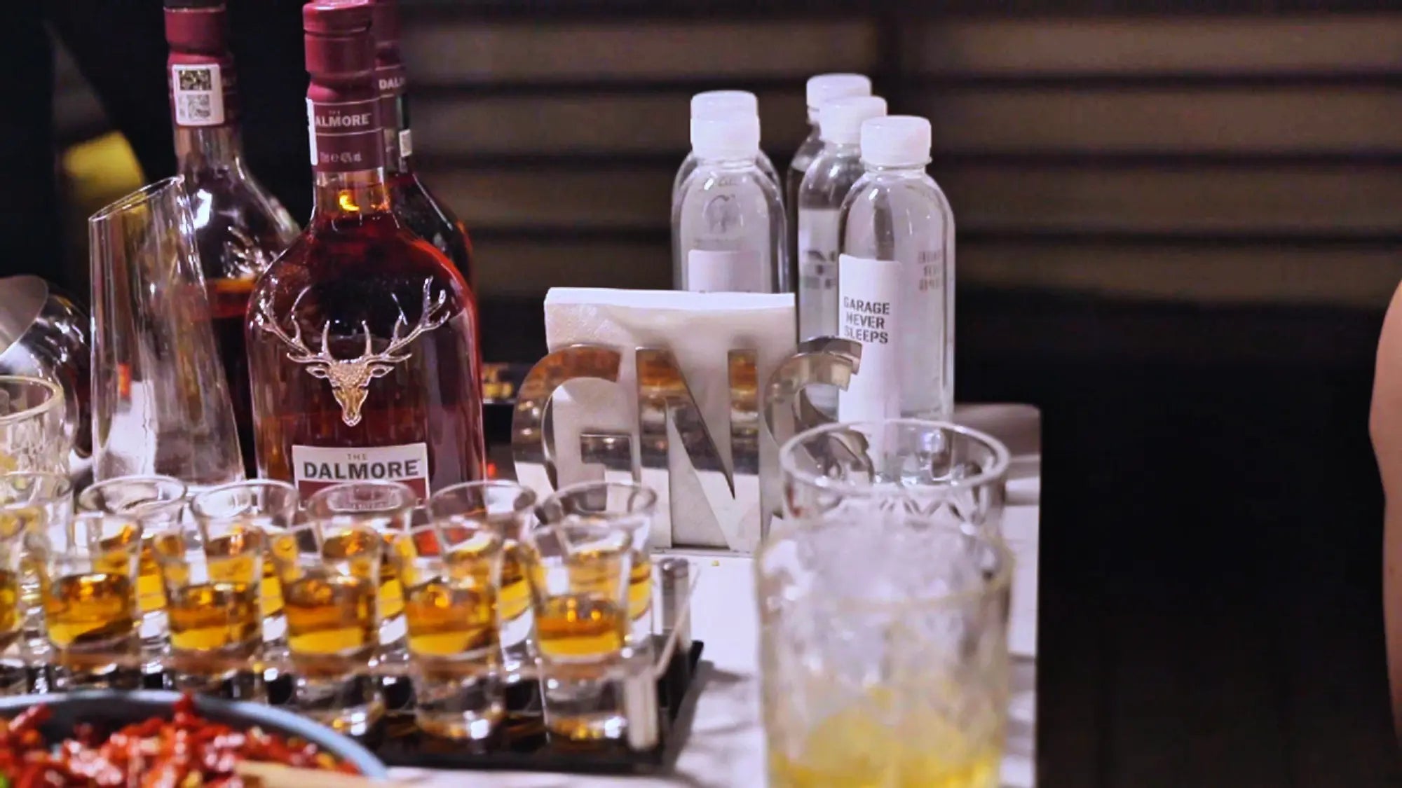 Garage Never Sleeps Club & Bar | A New Era of Shanghai Nightlife