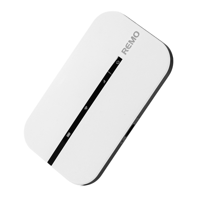 Remo Portable Wi-Fi – Stay Connected Across China