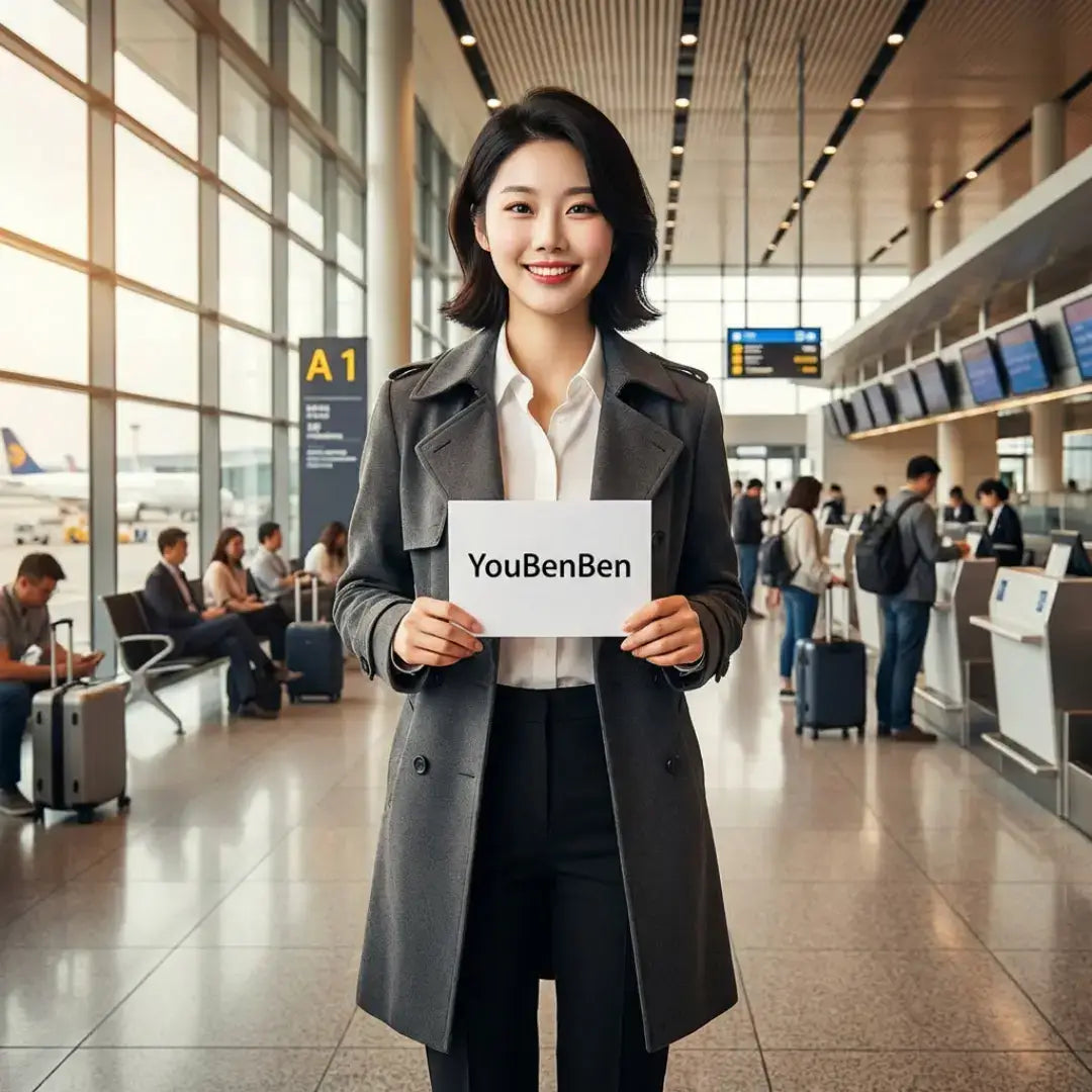 Privater Reiseleiterservice | 2026 Youbenben Shanghai