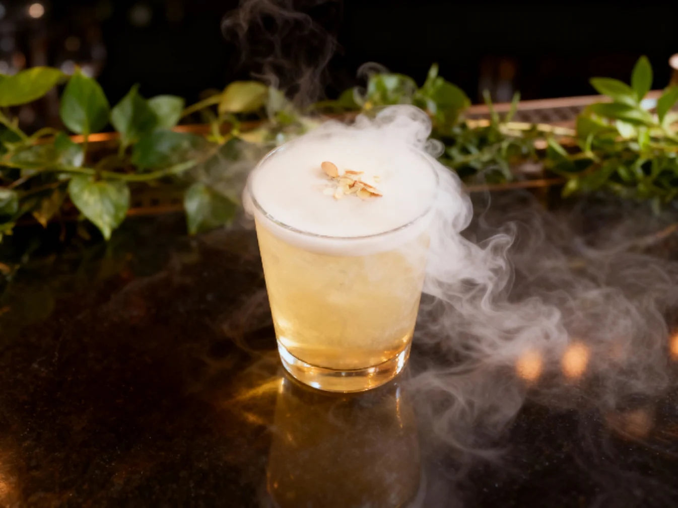 HIDE IN CLOUD | Hookah Lounge | Cocktail-Smokewood