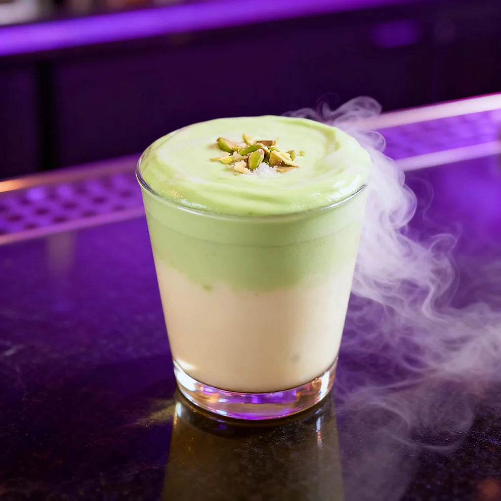 HIDE IN CLOUD | Hookah Lounge | Cocktail-Autumn Grove