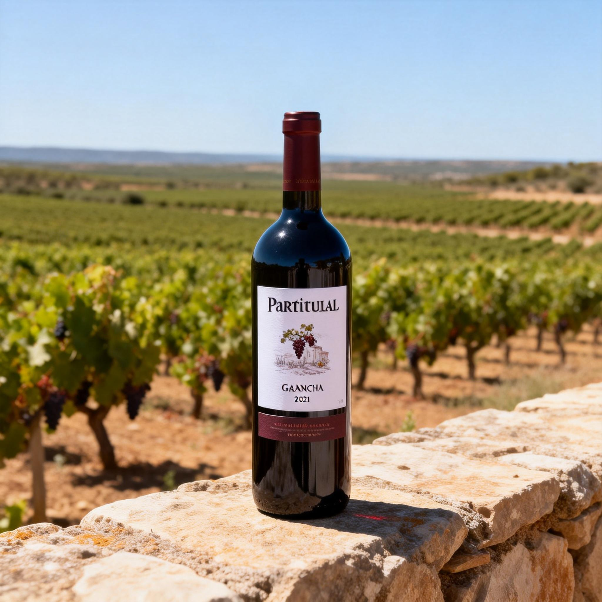 Particular Garnacha 2021