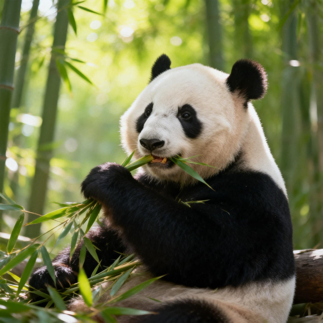 What to See in Chengdu China