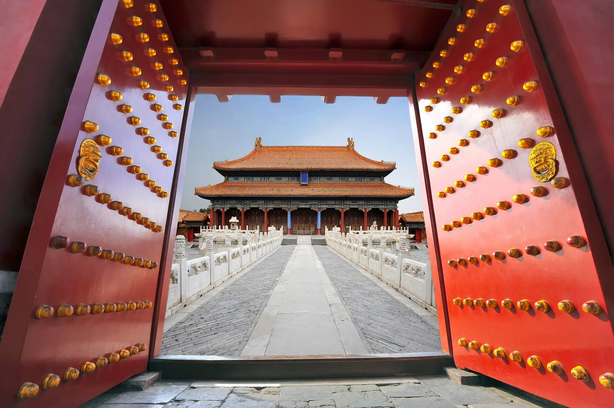 The Palace Museum Tickets (excluding The Treasure Gallery + The Gallery of Clocks) Adult