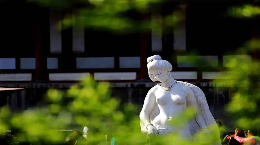 Huaqing Palace Admission ticket (valid for 2 days) Adult (Non-Mainland Chinese Residents)