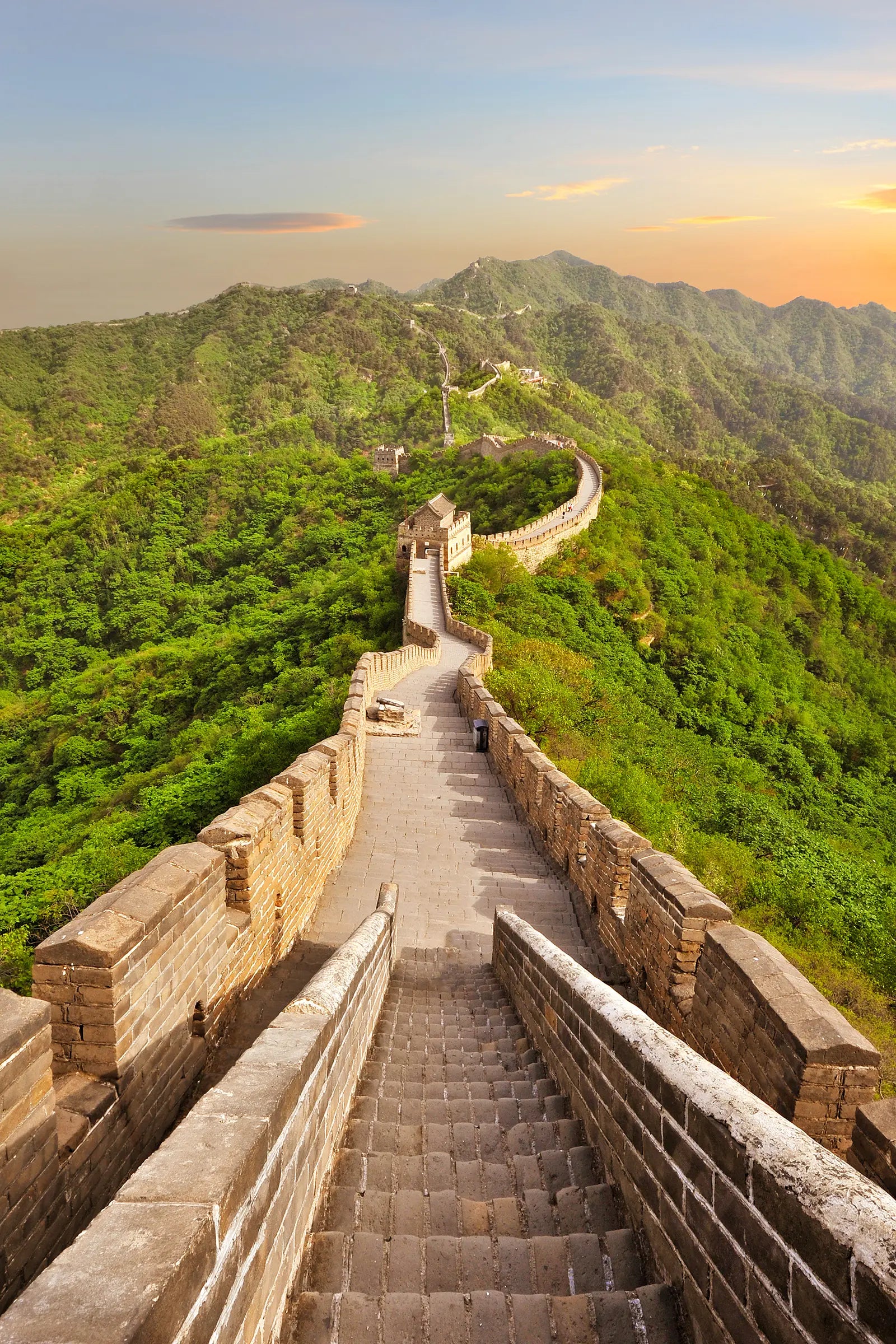 Badaling Great Wall Ticket Adult