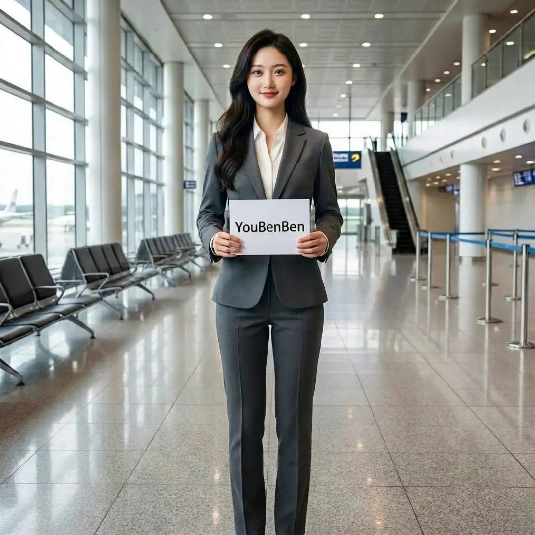 Private Local Guide Service | 2026 Youbenben Shanghai