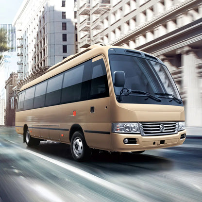 Shanghai Private Car & Van Service (City Only)