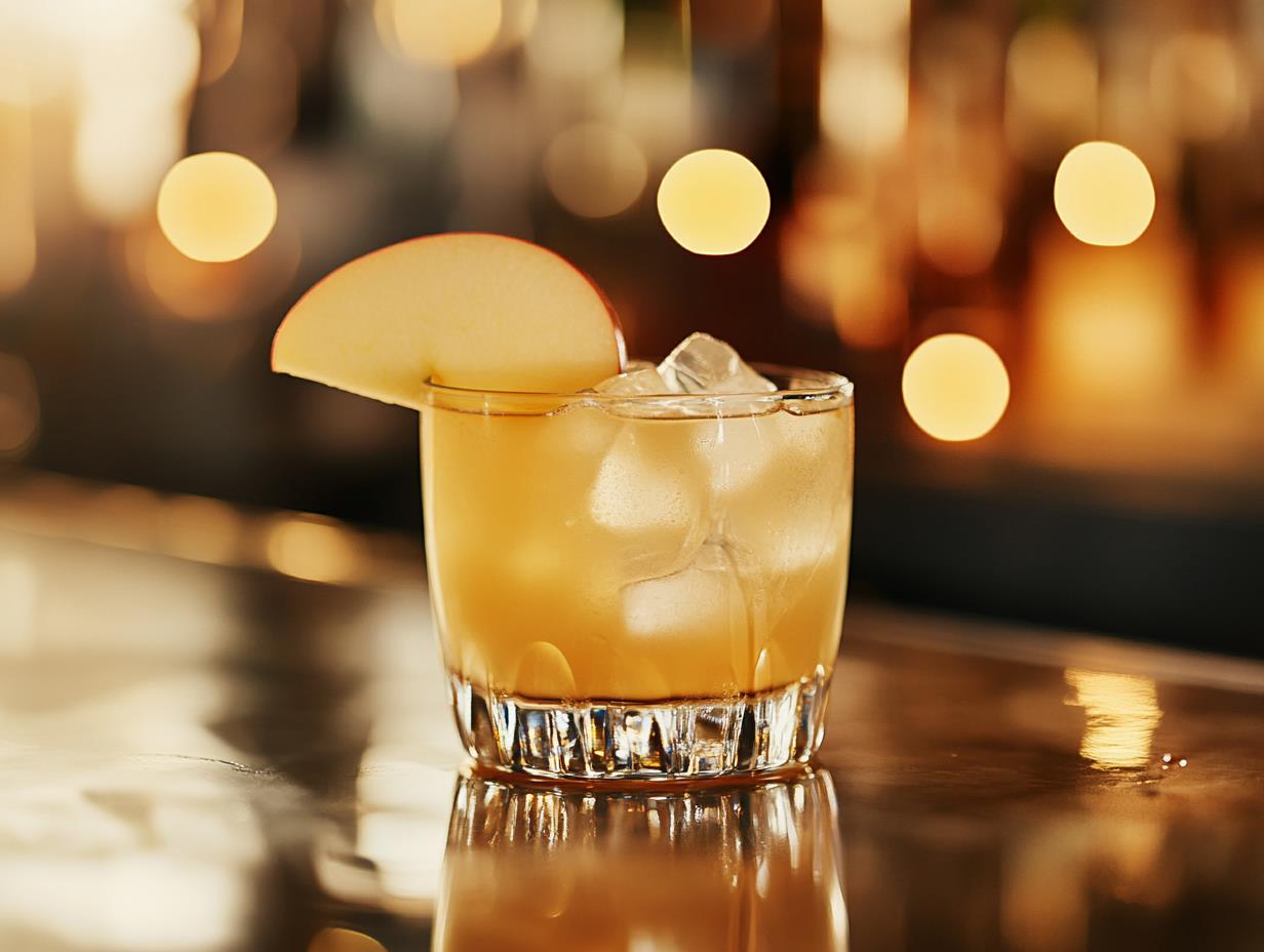 Garage Never Sleeps Club & Bar | Drinks