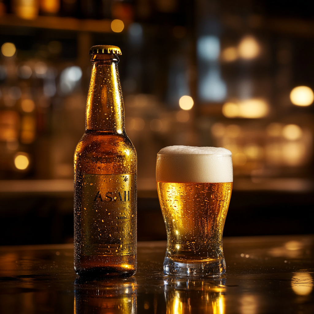 Garage Never Sleeps Club & Bar | Drinks