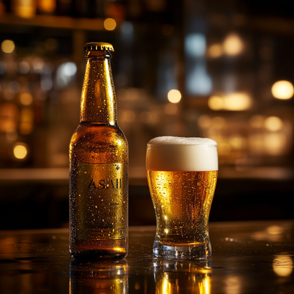 Garage Never Sleeps Club & Bar | Drinks