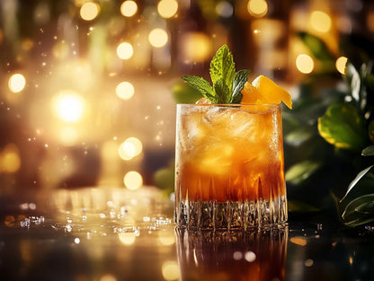 Garage Never Sleeps Club & Bar | Drinks