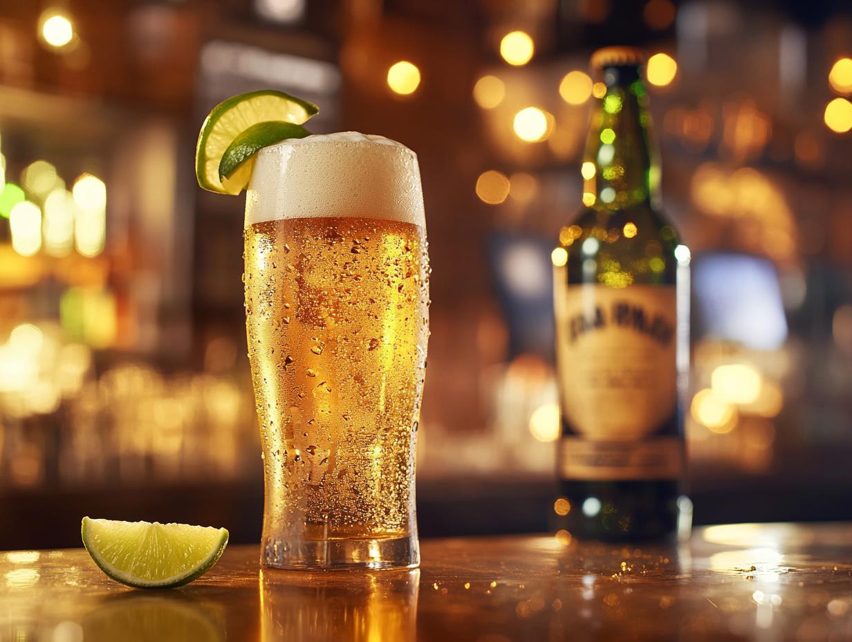 Garage Never Sleeps Club & Bar | Drinks