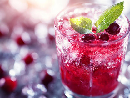 Garage Never Sleeps Club & Bar | Drinks