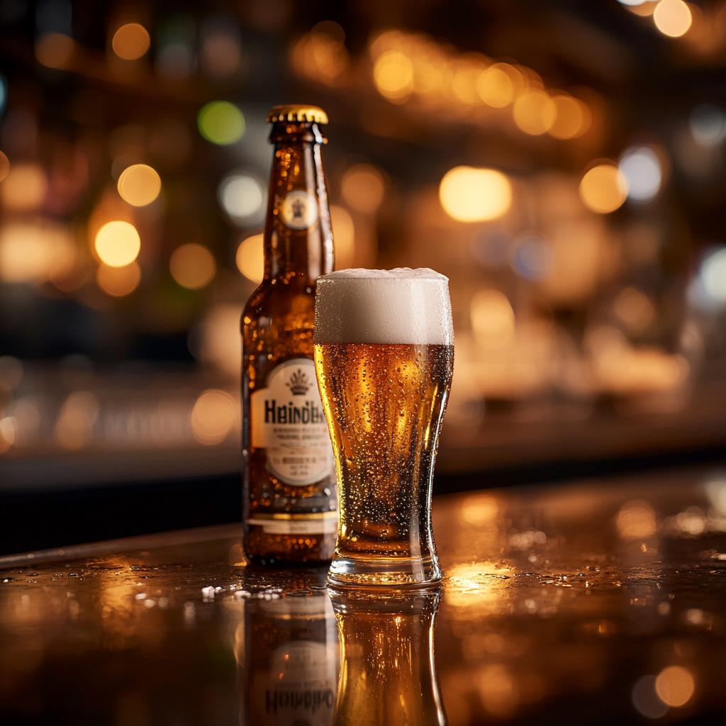 Garage Never Sleeps Club & Bar | Drinks