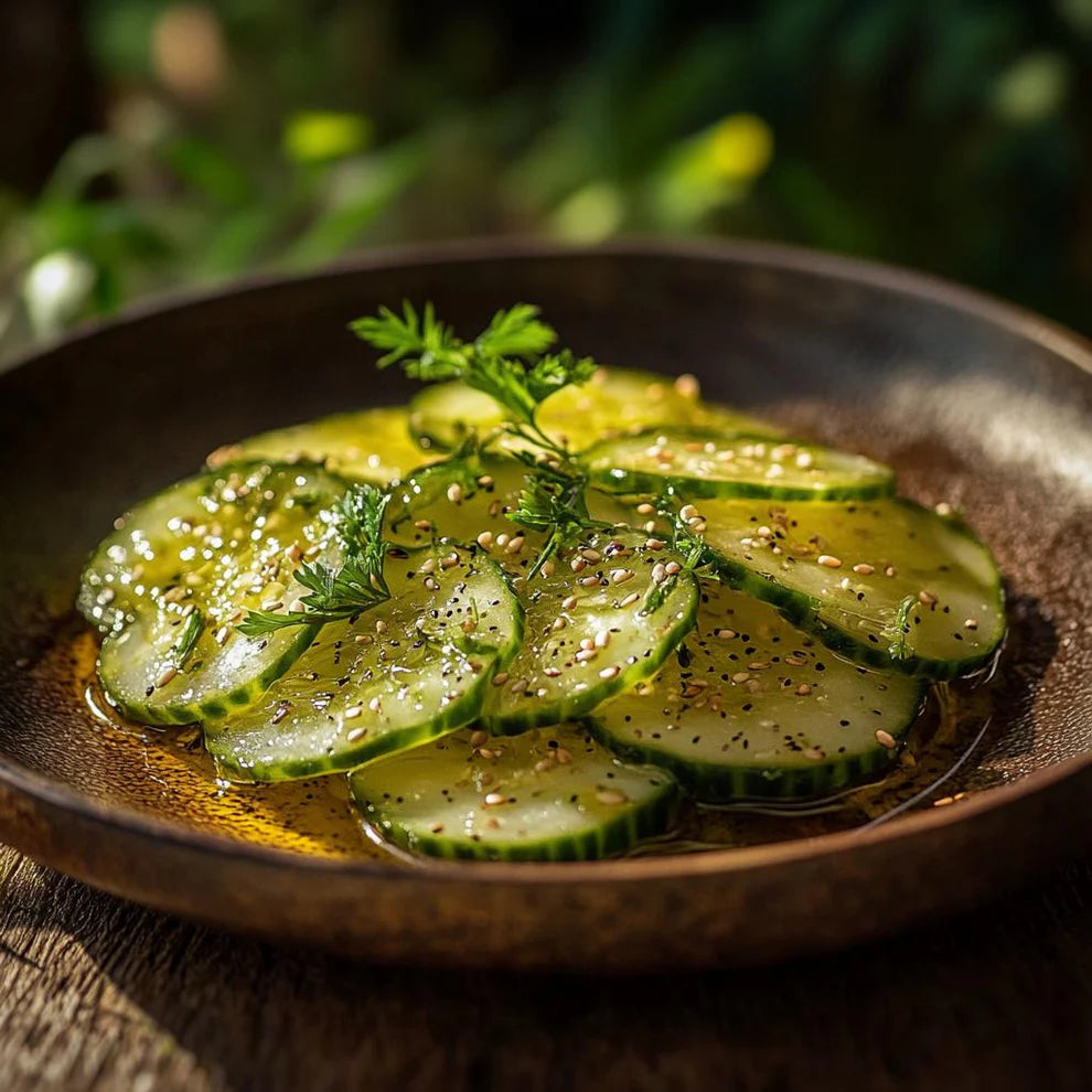 Garage Never Sleeps Club & Bar | Mustard Cucumber