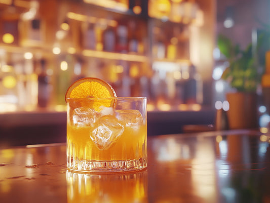 Garage Never Sleeps Club & Bar | Drinks