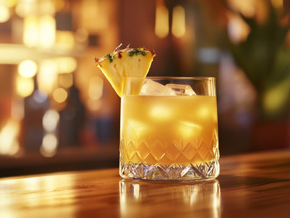 Garage Never Sleeps Club & Bar | Drinks