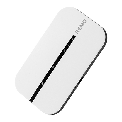 Portable Wi-Fi – Stay Connected Across China