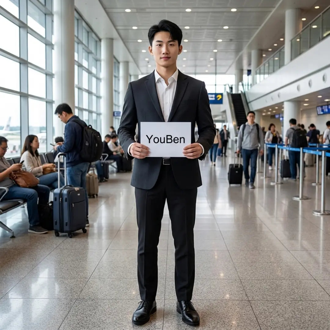 Private Local Guide Service | 2026 Youbenben Shanghai