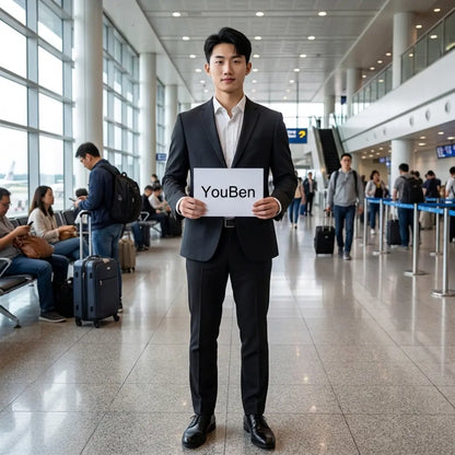 Private Local Guide Service | 2026 Youbenben Shanghai