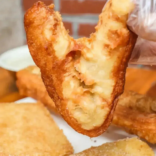 Shanghai Street Food and Snack Experience(Per.Person)