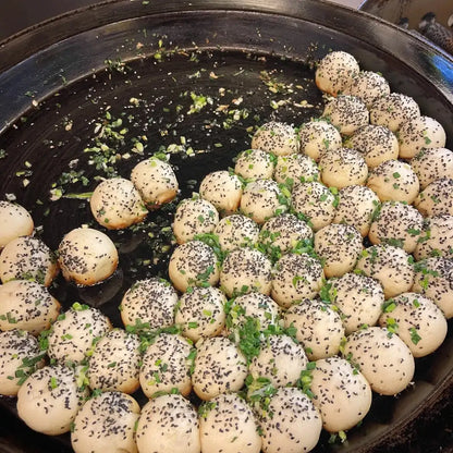 Shanghai Street Food and Snack Experience(Per.Person)