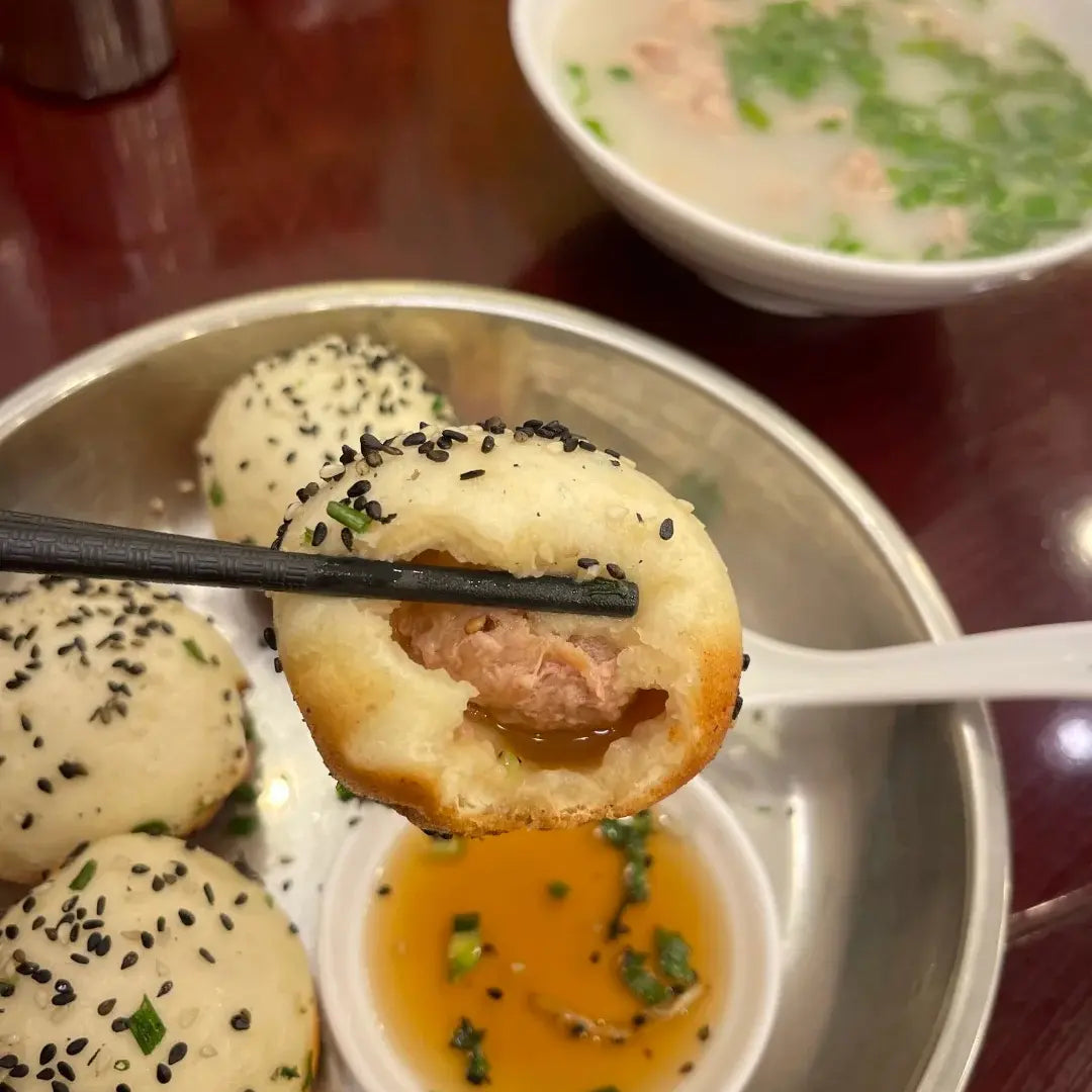 Shanghai Street Food and Snack Experience(Per.Person)