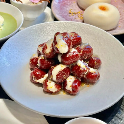 Shanghai Authentic Dining Experience(Per.Person)