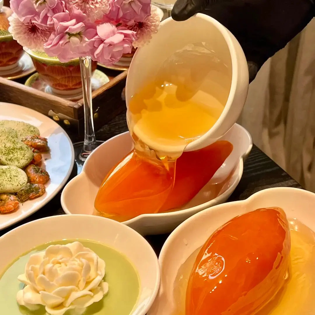 Shanghai Authentic Dining Experience(Per.Person)