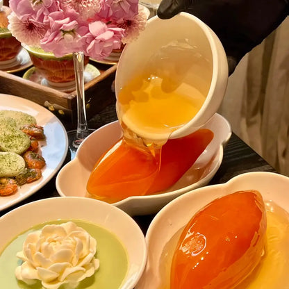 Shanghai Authentic Dining Experience(Per.Person)