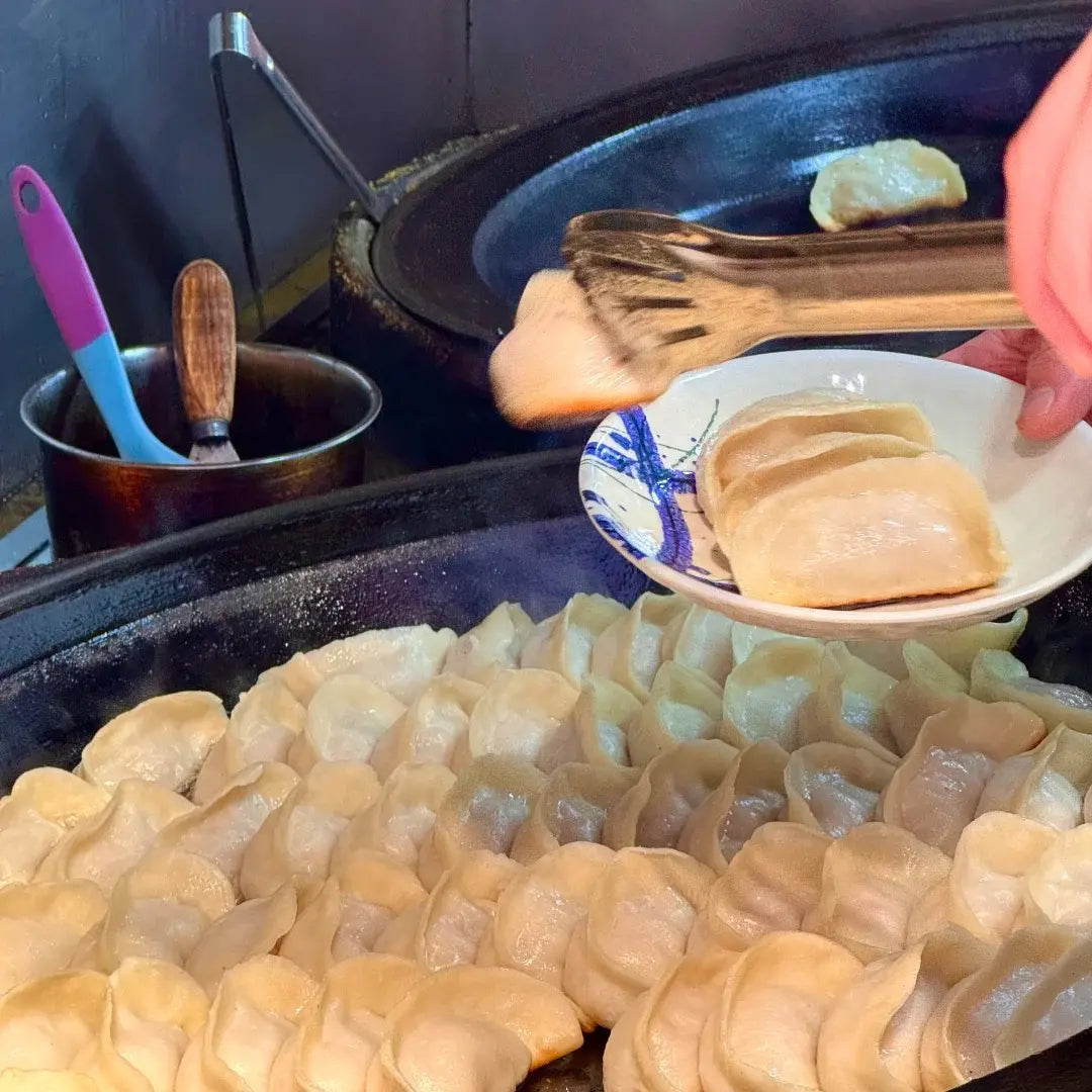 Shanghai Local Breakfast Experience(Per.Person)