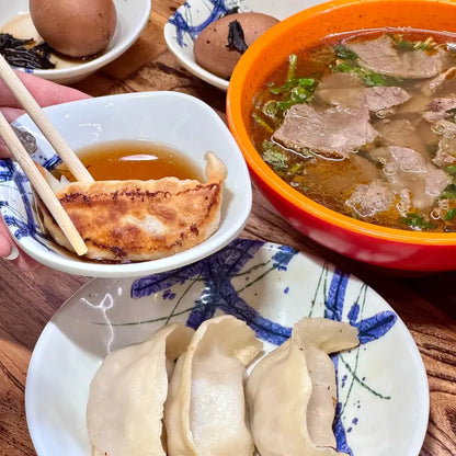 Shanghai Local Breakfast Experience(Per.Person)