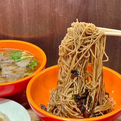 Shanghai Local Breakfast Experience(Per.Person)
