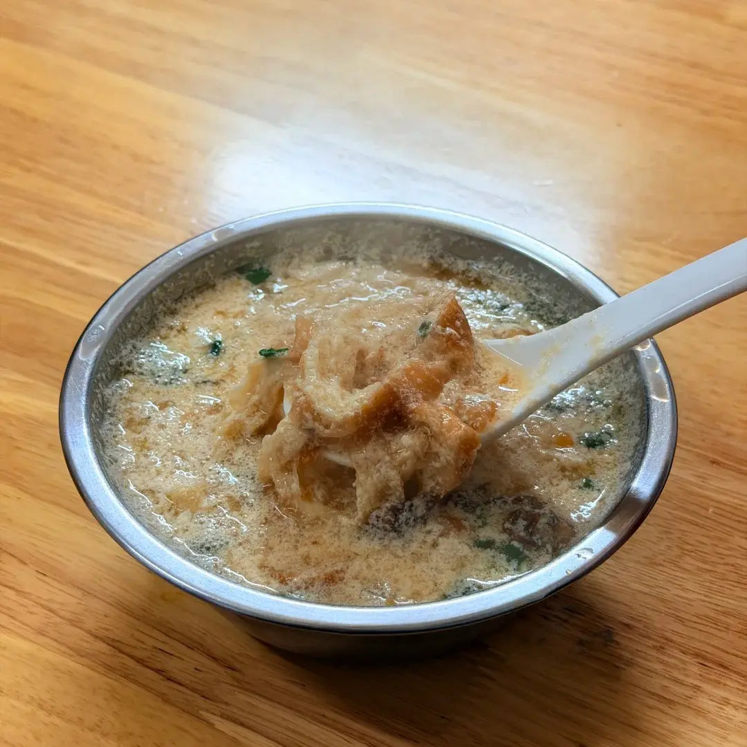 Shanghai Street Food and Snack Experience(Per.Person)