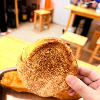 Shanghai Local Breakfast Experience(Per.Person)