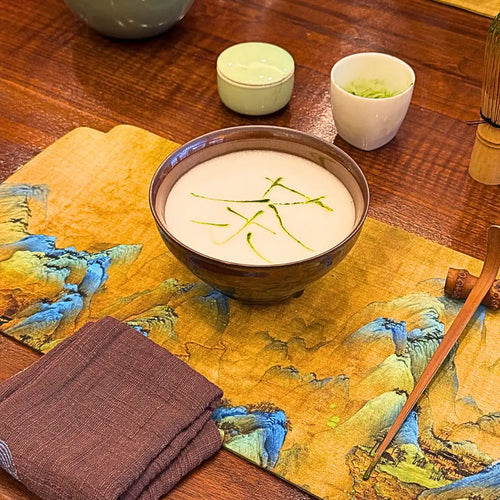 Chinese Traditional Tea Ceremony Experience 