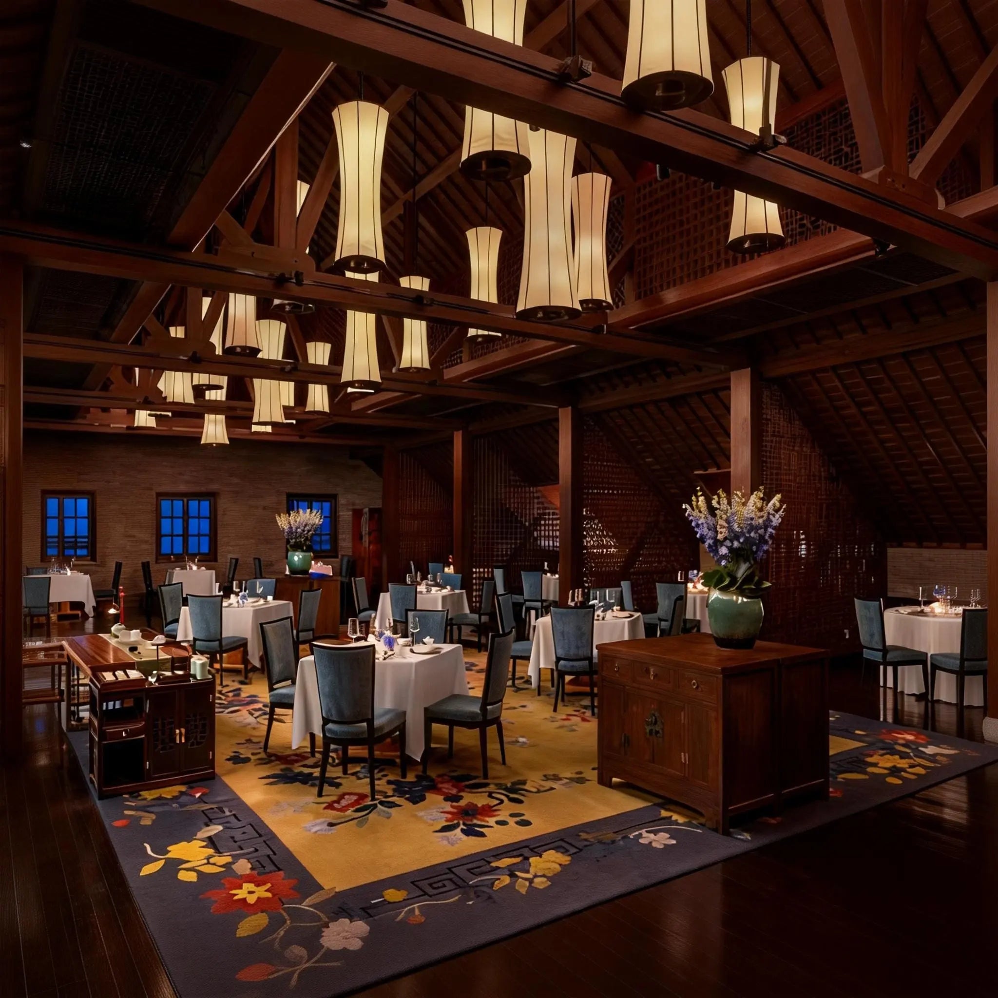 best hotels in shanghai