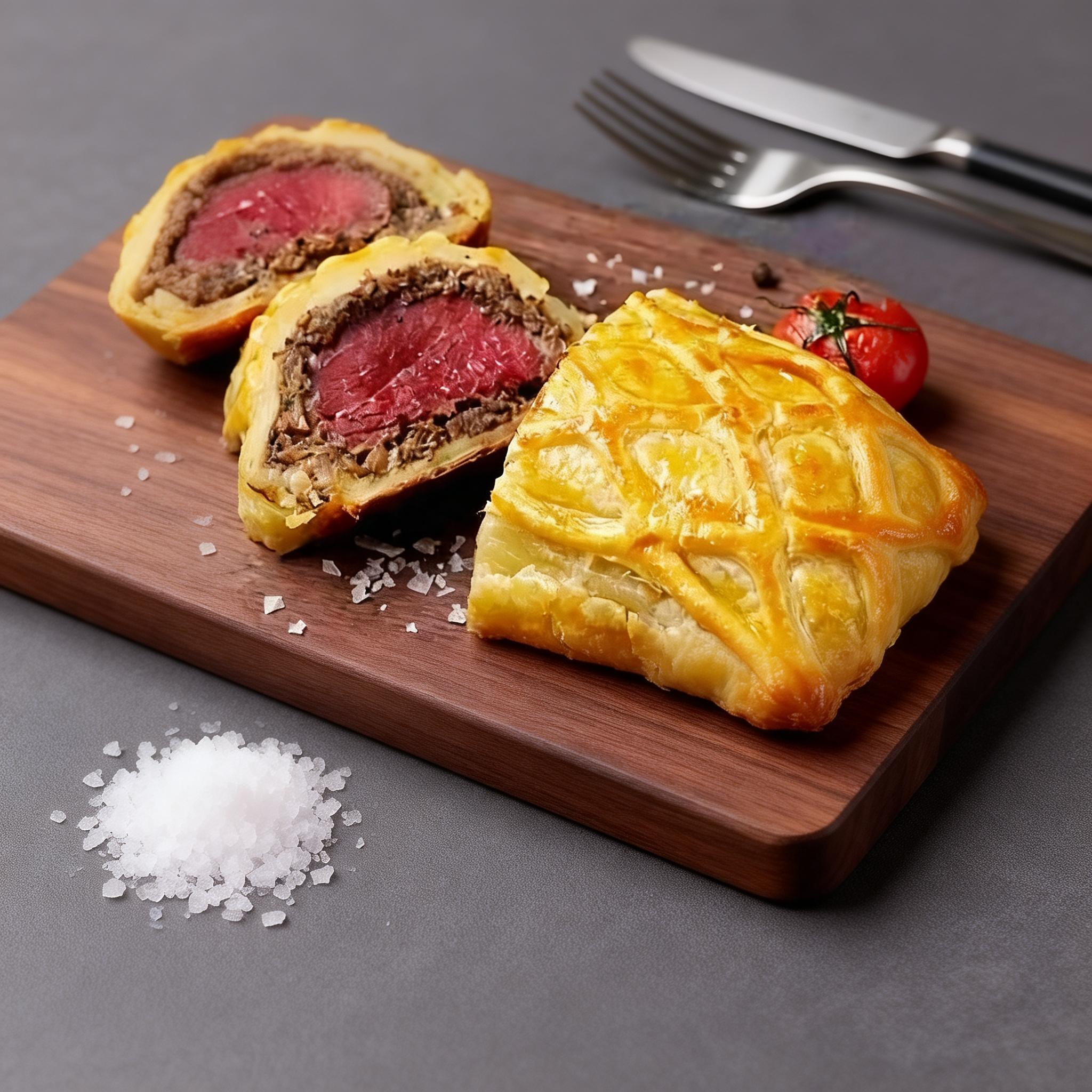 Yunjin Road Branch | A French Feast from the South of France!