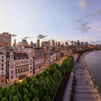 Best Shanghai Tours 的封面图