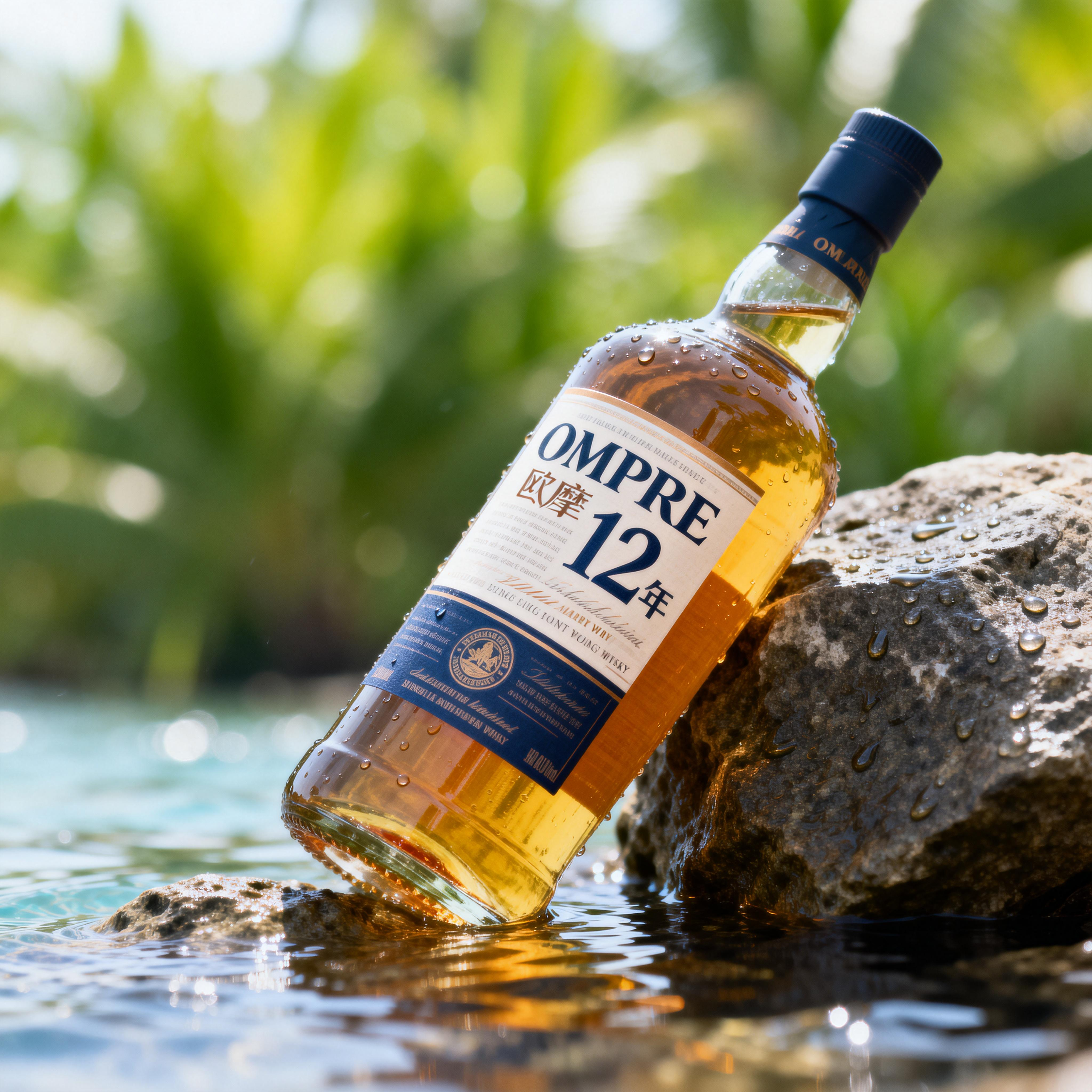 The Aultmore 12yr