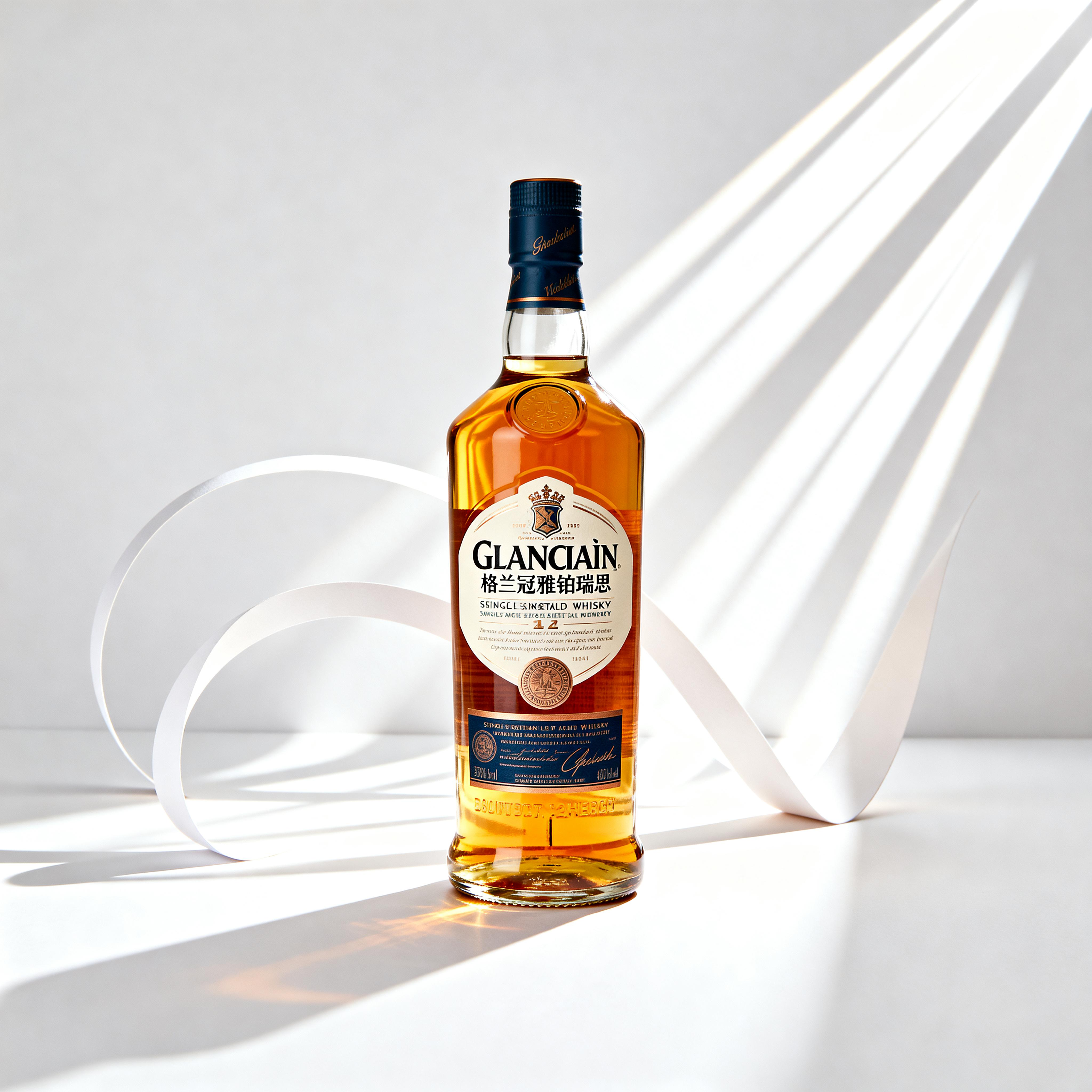 The Glengrant Arboralis