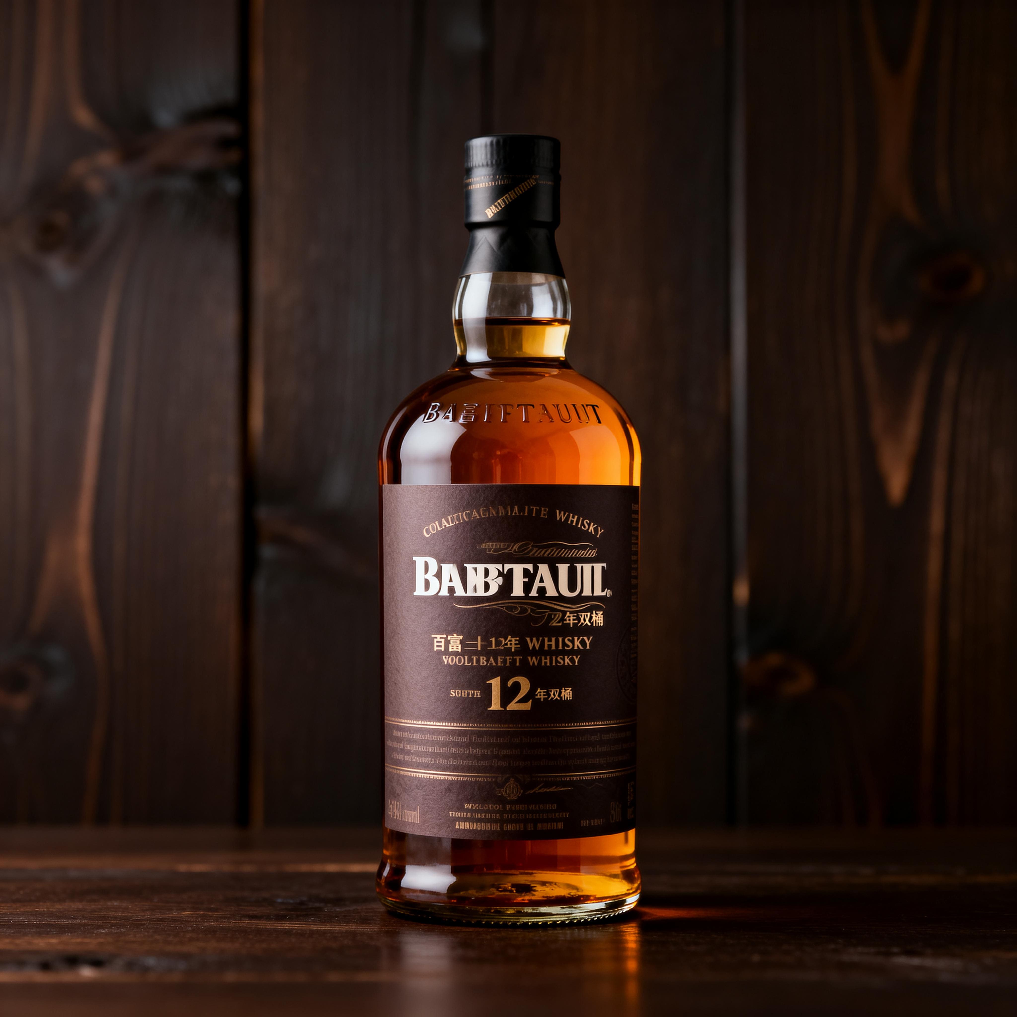 The Balvenie DoubleWood 12yr