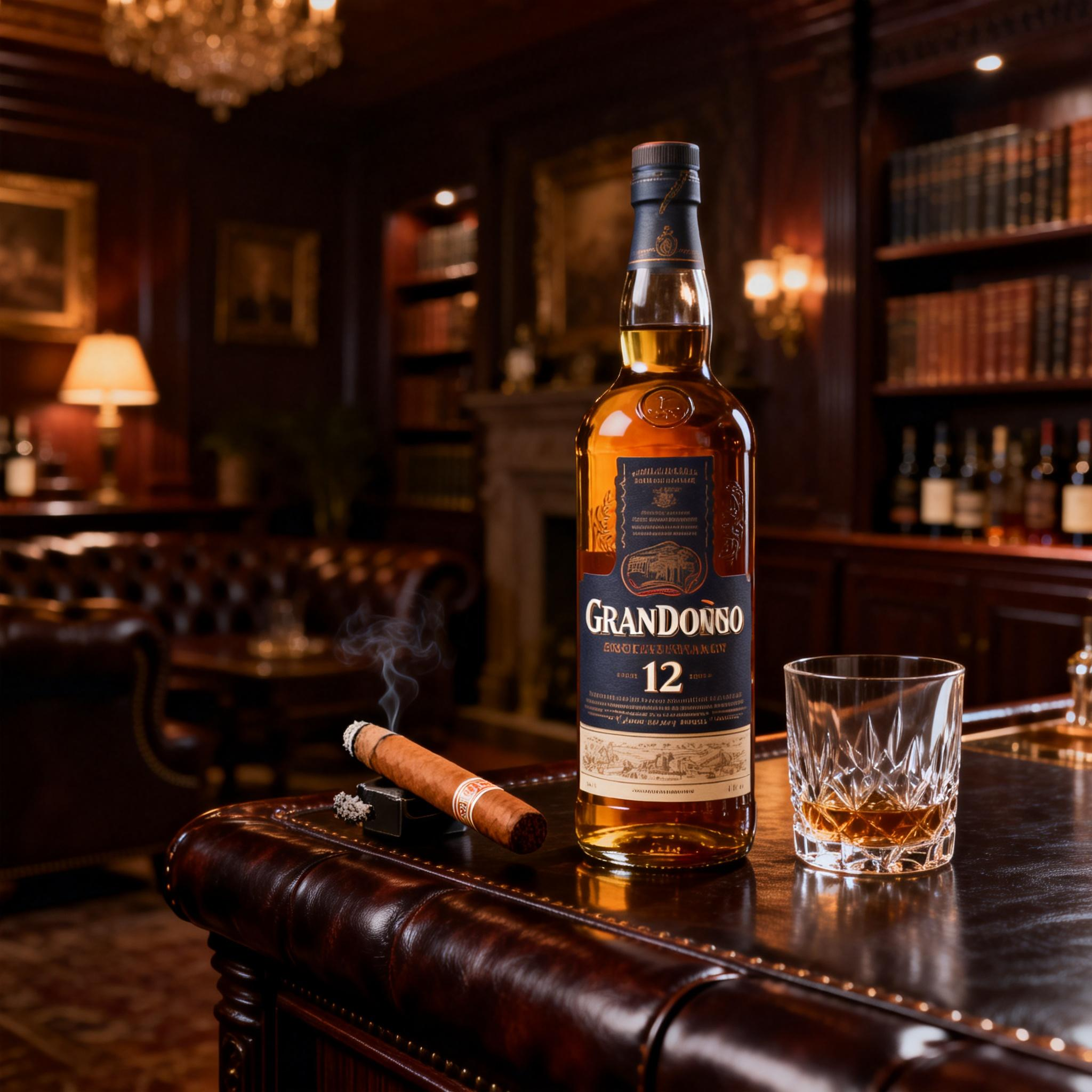 The Glendronach 12yr