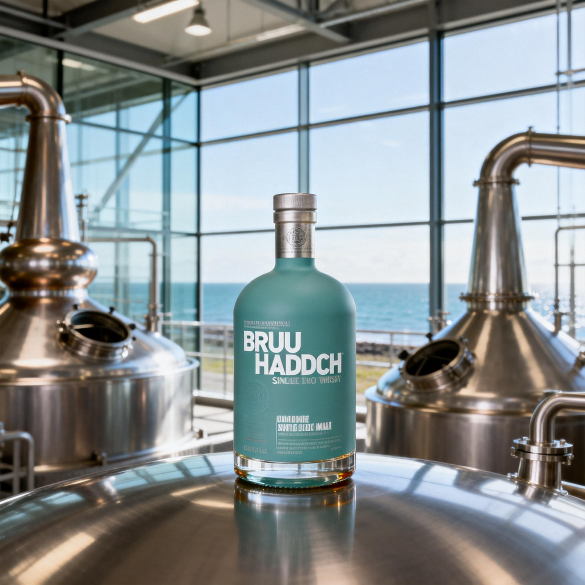 The Bruichladdich
