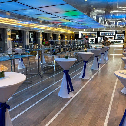Shanghai Huangpu River Evening Cruise Experience(Per.Person)