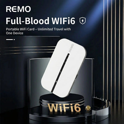 Portable Wi-Fi – Stay Connected Across China