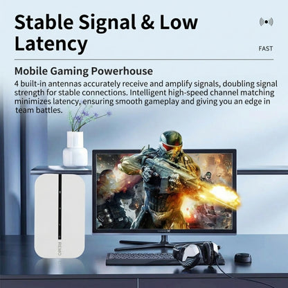 Portable Wi-Fi – Stay Connected Across China